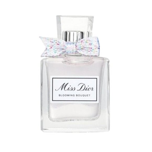 Dior Miss Dior Blooming Bouquet EDT MINI Splash Dabber 0.17oz/5ml - Picture 3 of 3